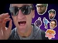 YouTube Rewind: The Ultimate 2016 Mentally Challenged | #YouTubeRewind YouTube Rewind: The Ultimate 2016 Mentally Challenged | #YouTubeRewind