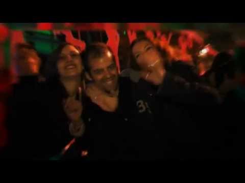 Videocyt - Discobus en Zaragoza