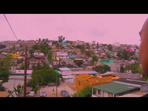 CINIKO LOKOTE - CALLES Y BARRIOS