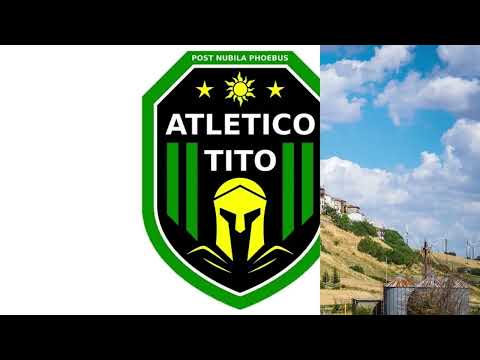 PRESENTAZIONE GIRONE A SECONDA CATEGORIA LUCANA 2022/23