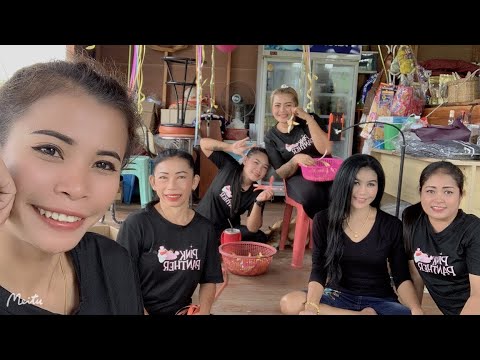 THAI LADIES S3XY BAR LIVESTREAM