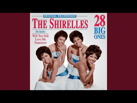 You'll Know When The Right Boy Comes Along cover