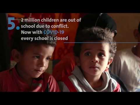 5 things you need to know about Yemen