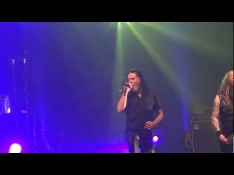 Thumbnail for Trail of Tears - Denial and Pride(live at MFVF 10 21/10/12 Belgium) by Ride