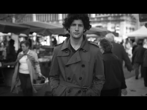 Jean du Voyage - The Closest Ghost (feat. Djéla) - Official Vidéo