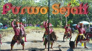 Download lagu Kiprahan Ebeg Purwo Sejati Simer Widoro mp3