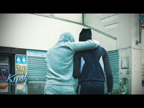 Q.E Favelas - Dégâts