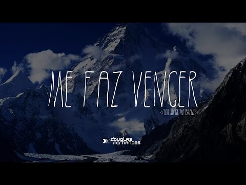 Me Faz Valente - Bethel Music