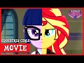 My Little Pony Equestria Girls Friendship Games Full HD