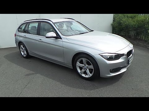 132D4758 - 132D4758 BMW 316d SE Touring