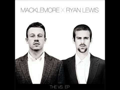 Macklemore and Ryan Lewis "The End"