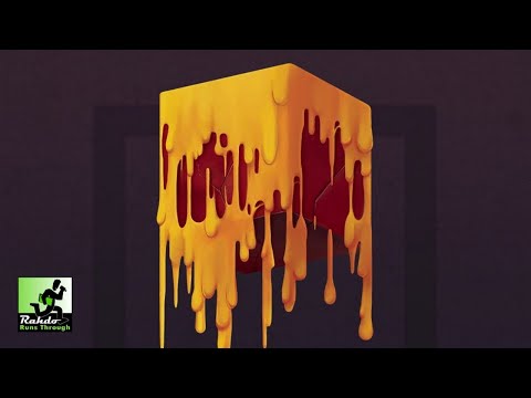 Cube Monster | Rahdo Preview with Shea