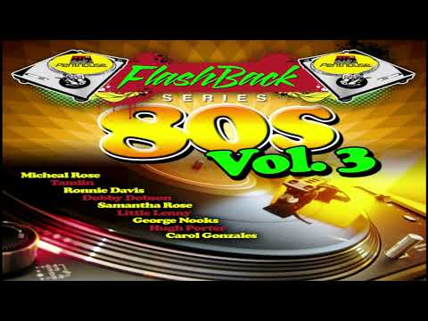 Samantha Rose - Let Me Tell You Boy