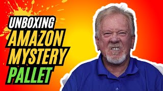 Don't Get Ripped Off With Amazon Mystery Pallets