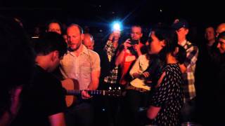 The Rural Alberta Advantage - Good Night