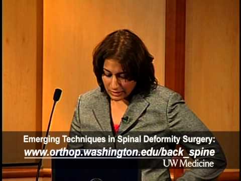 Motion-Preserving Treatment of Spinal Deformity