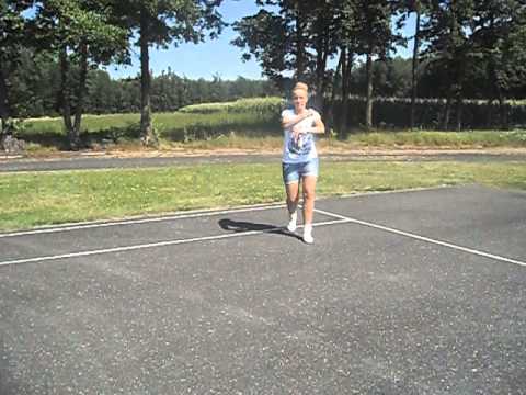 GRUPO EXTRA -  Princesita ZUMBA® FITNESS Paulina Szygenda