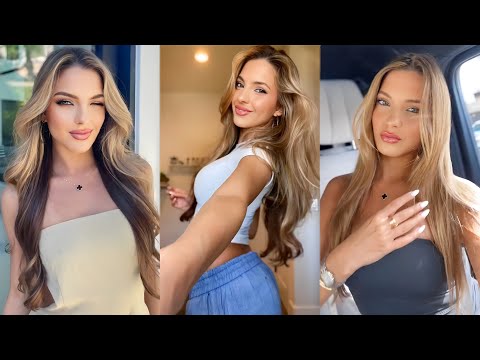 New Best Lexi Rivera TikTok Compilations 2024 - New Funny Tik Tok Memes