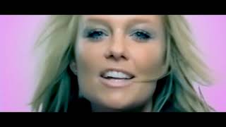 Emma Bunton_Maybe (Extended Mix_PNP Videomix) (AI 4K Upscaling 60fps)
