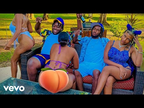 FernDawg - Pan The Beat ft. BiggCris (Official Video)