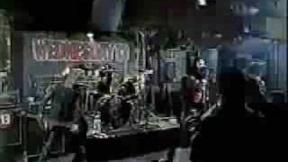 Wednesday 13 2004 Rock Hill The Devil Made Me Do It