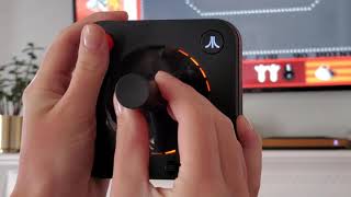 Atari Unveils Atari VCS Vault Collections