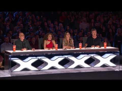 America's Got Talent 2018 - Zurcaroh Group