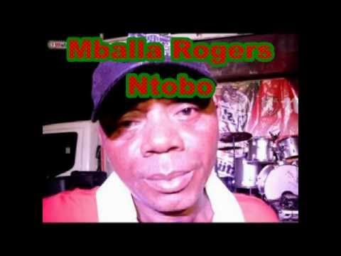 Mballa Rogers Ntobo