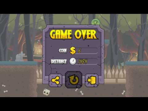 Snorlax-boy VS Charizard Super Jungle Wolrd Run Video