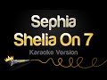 Sheila On 7 Sephia Karaoke Version