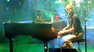 Something Corporate - Me And The Moon - 08/08/10 - Penn's Landing - WATCH IN HD!