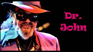 DR. JOHN -  Right Place Wrong Time
