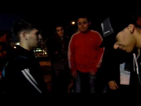 Nt vs Pola vs Grinch - 4tos - Fecha 5