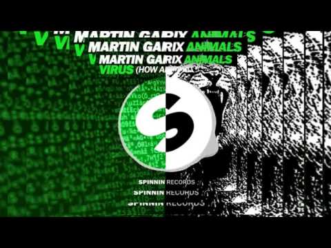 Martin Garrix x MOTi   Animals vs  Virus (Alexander Abraham Mashup)