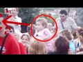 Baby Sees Mama Mary On Apparition Hill Medjugorje Then This Happens
