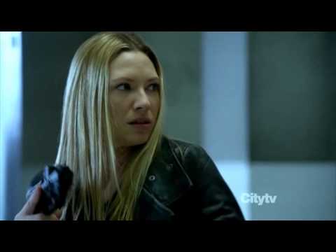 Fringe Episode 5.12 Scene - Jumping Across