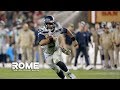 The Seahawks BARELY Defeat The 49ers | The Jim Rome Show