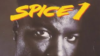 Spice 1 - Money Or Murder Reaction