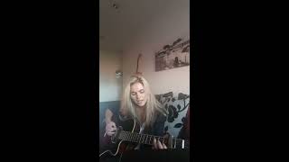 When we were young cover  Angela g brown