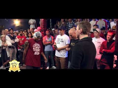 Palabras vs DootNDoo