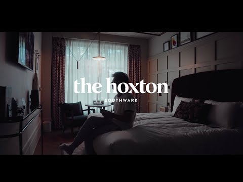 The Hoxton — Southwark, London