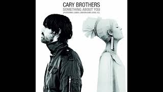 Cary Brothers &amp; Level 42 - Something About You (Wiil Mix)