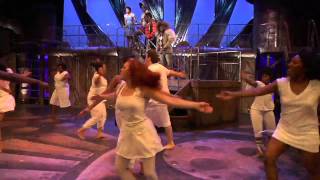 THE WIZ - Theatre at the Center &quot;Everybody Rejoice/A Brand New Day&quot;