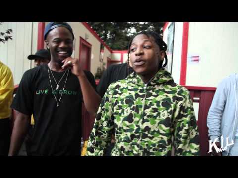 Nef's life - How The West Was Won.