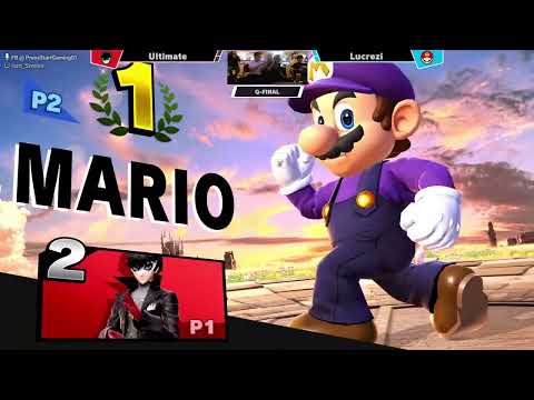 Tournament of Power #4 11/25/22