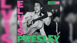 Money Honey-Elvis Presley