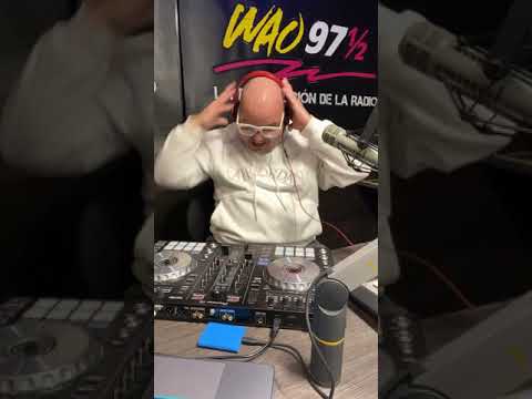 LA TANDA DE LA PROFECIA DJ MARKITO PANAMA