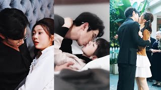 Everyone said the CEO was untouchable, yet he held me tight every night, begging for my love！