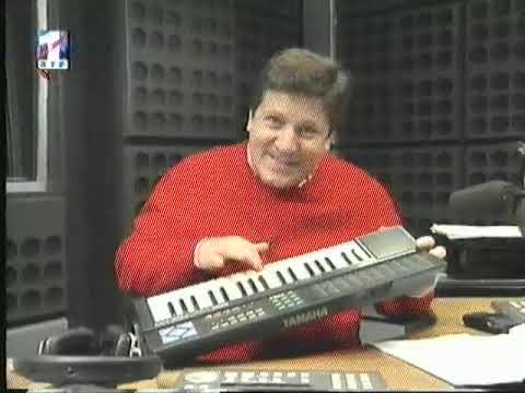 Herman José - Natal dos Hospitais (1998)