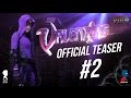 Valentine - Teaser 3